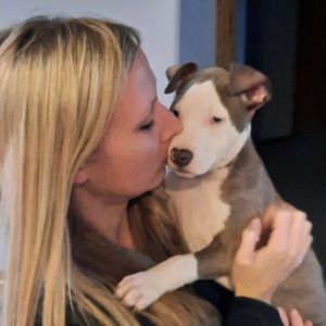 Meet your Posher, Lindsay